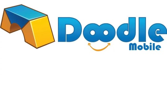 Doodle Mobile's Logo